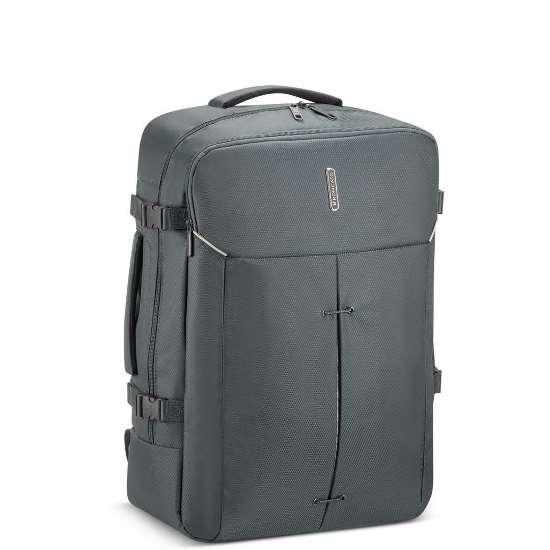 RONCATO Sac à dos de voyage Ironik 2.0 45cm