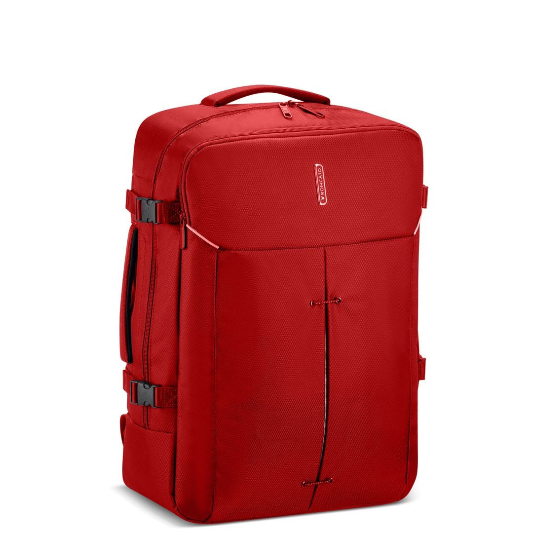 RONCATO Sac à dos de voyage Ironik 2.0 45cm