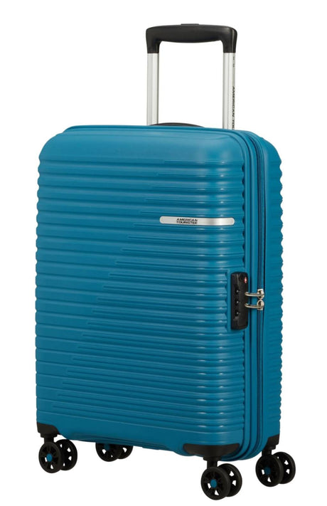 AMERICAN TOURISTER Cabin suitcase Liftoff 55cm