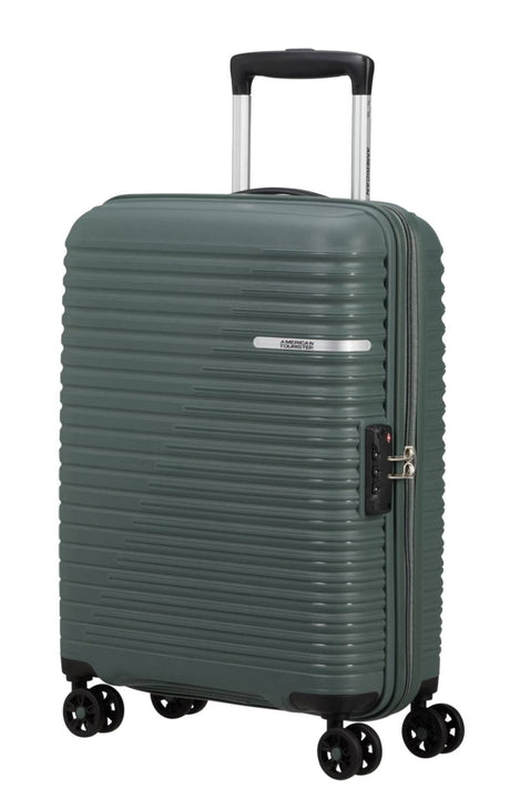 AMERICAN TOURISTER Cabin suitcase Liftoff 55cm