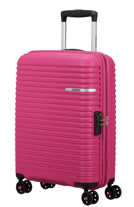 AMERICAN TOURISTER Cabin suitcase Liftoff 55cm