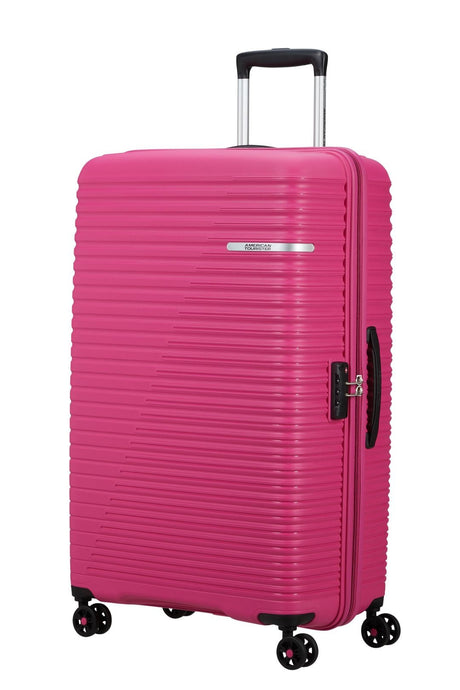 AMERICAN TOURISTER Lancering 78 cm grote Liverta