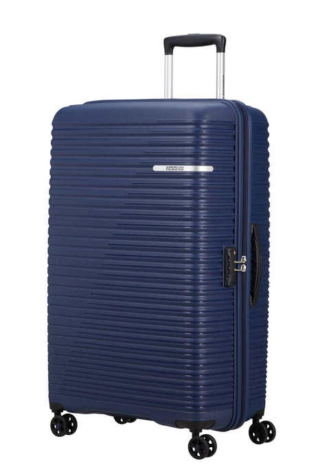 AMERICAN TOURISTER Lancering 78 cm grote Liverta