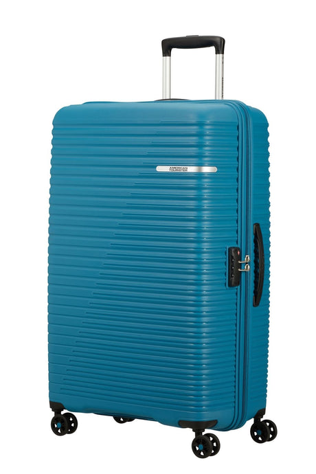 AMERICAN TOURISTER Lancering 78 cm grote Liverta