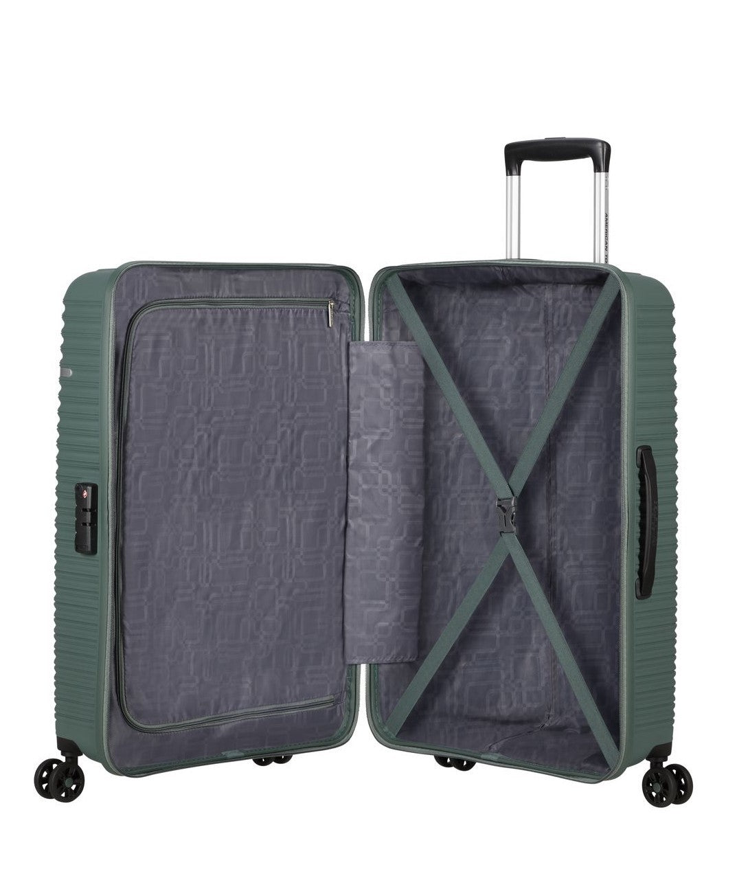 AMERICAN TOURISTER LIFTOFF 78CM LARGE LIVERTA