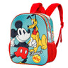 Migliore topolino 3D per backpack per pressa piccola