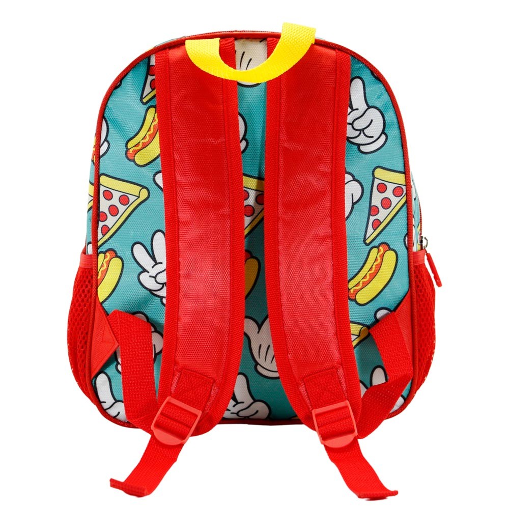 Migliore topolino 3D per backpack per pressa piccola