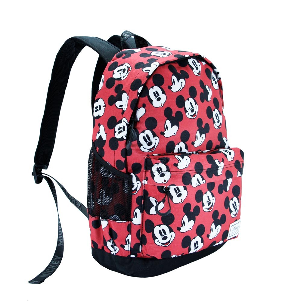 School backpack HS 1.3 Mickey Mouse Blinks