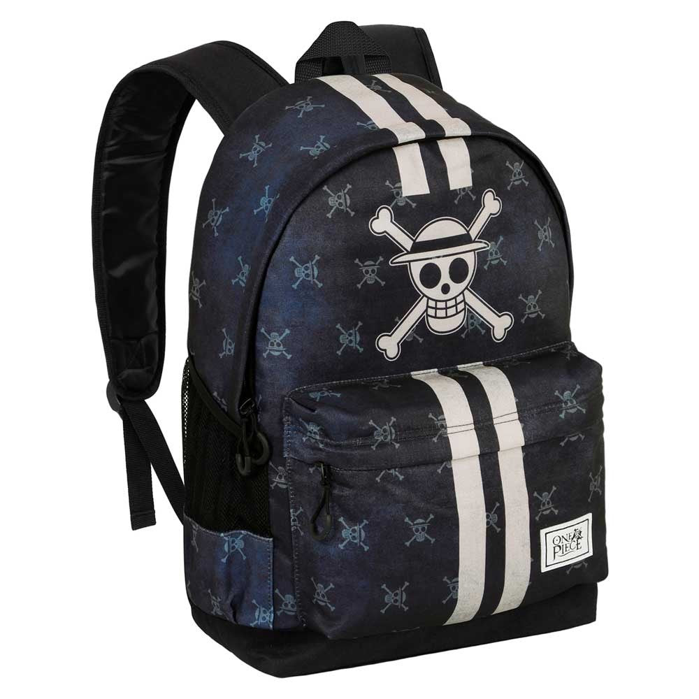 ECO 2.0 One Place Vintage Skull School Plecak