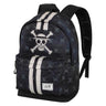 ECO 2.0 One Place Vintage Skull School Plecak