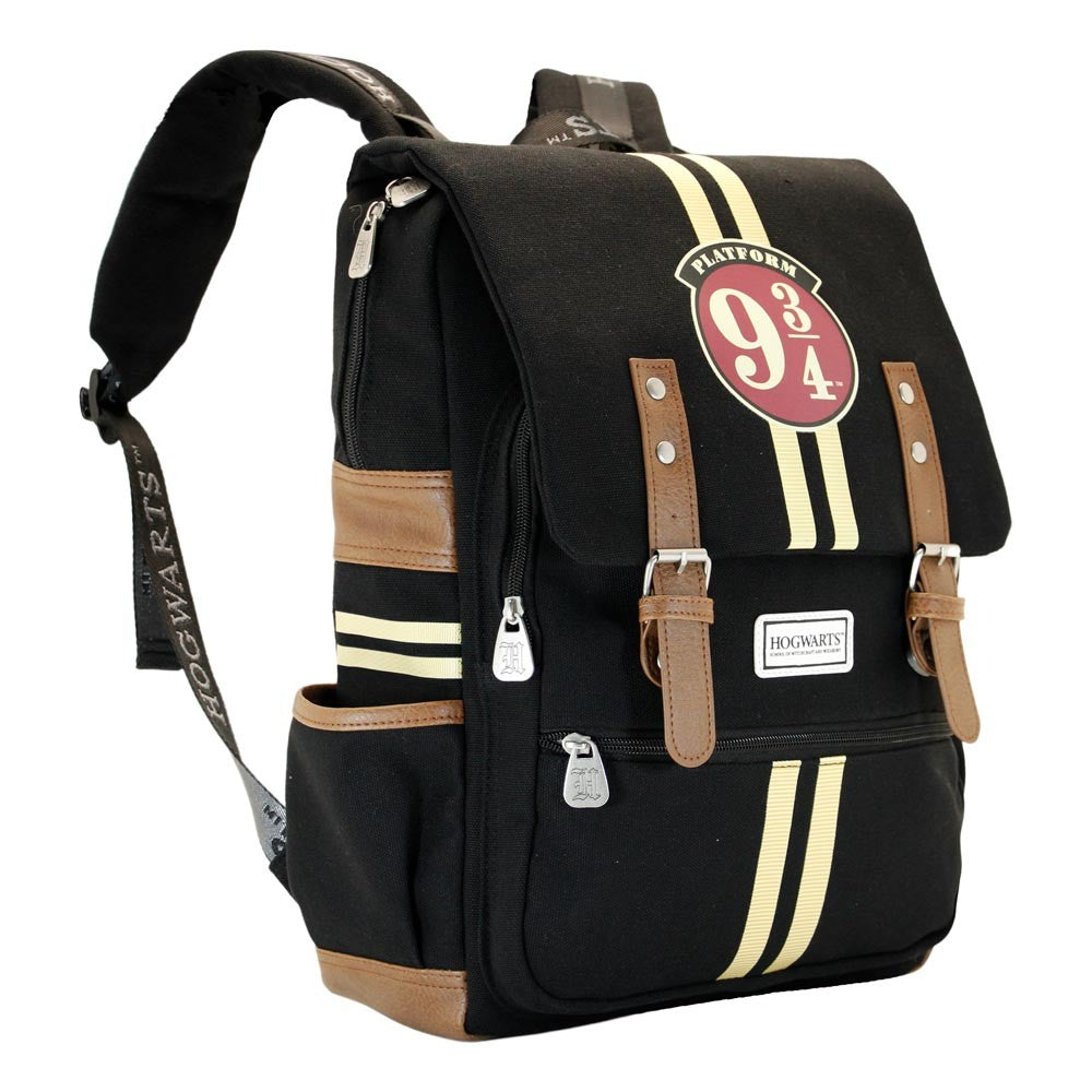 Oxford Harry Potter 9 3/4 backpack