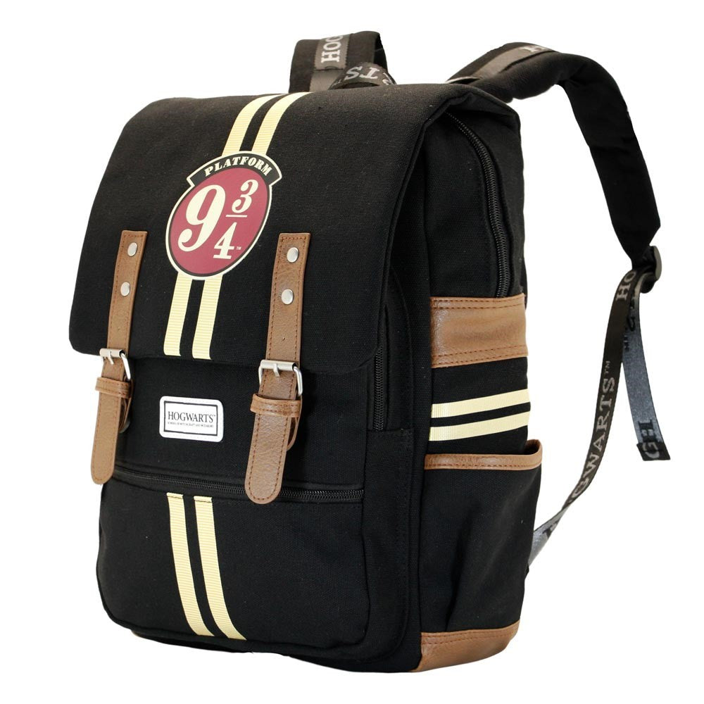 Oxford Harry Potter 9 3/4 backpack