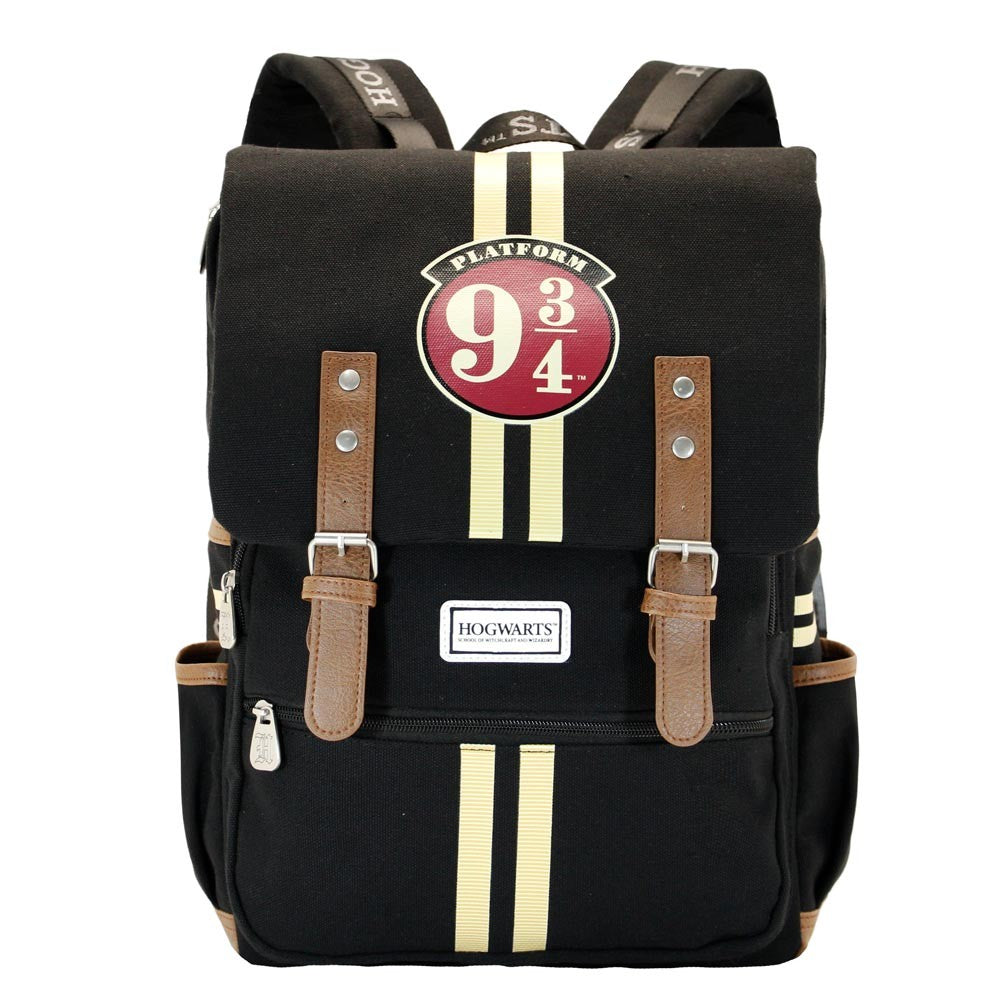 Oxford Harry Potter 9 3/4 backpack