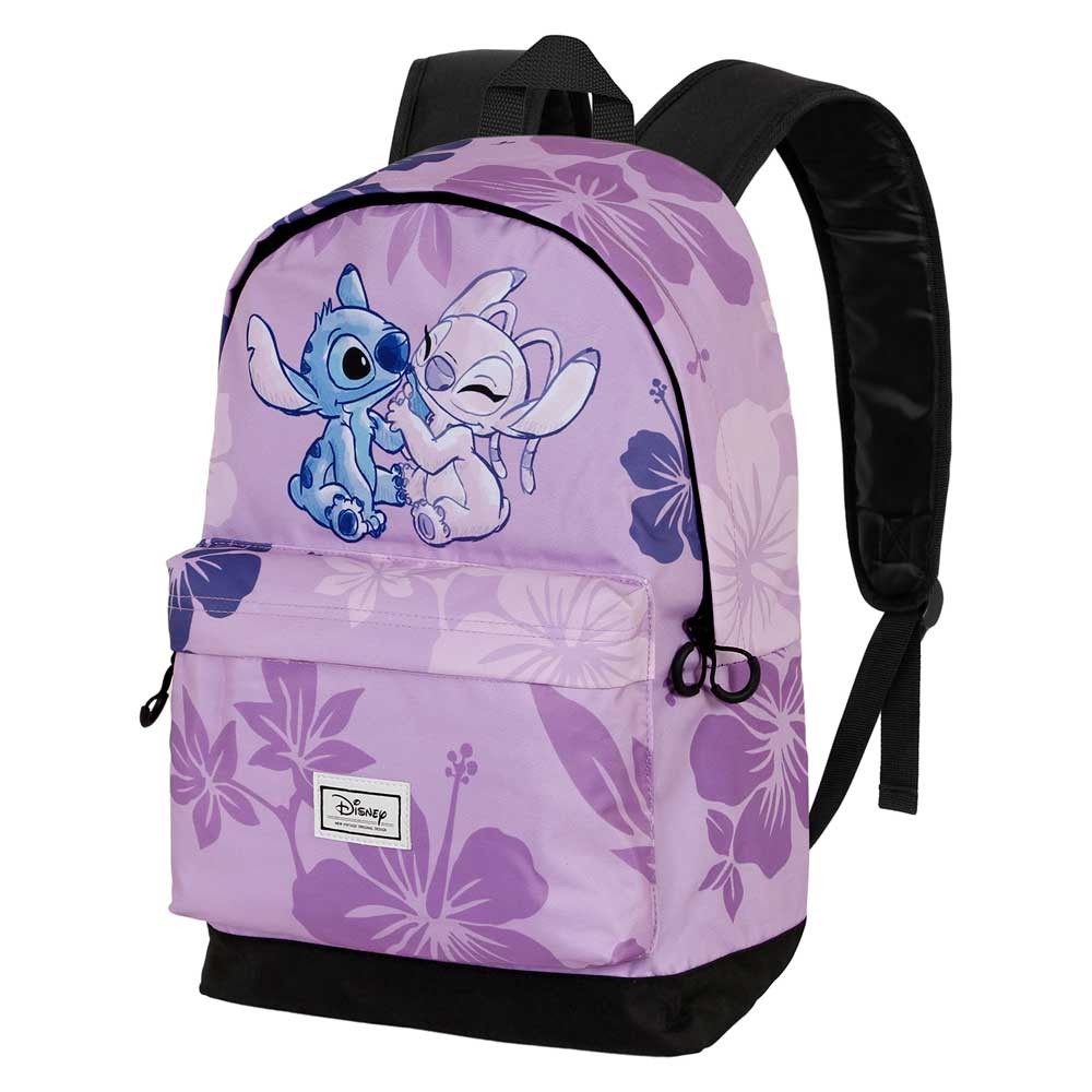 SCUCCHIO SCHENPACK HS Fan 2.0 Lilo e Stitch Stitch & Angel