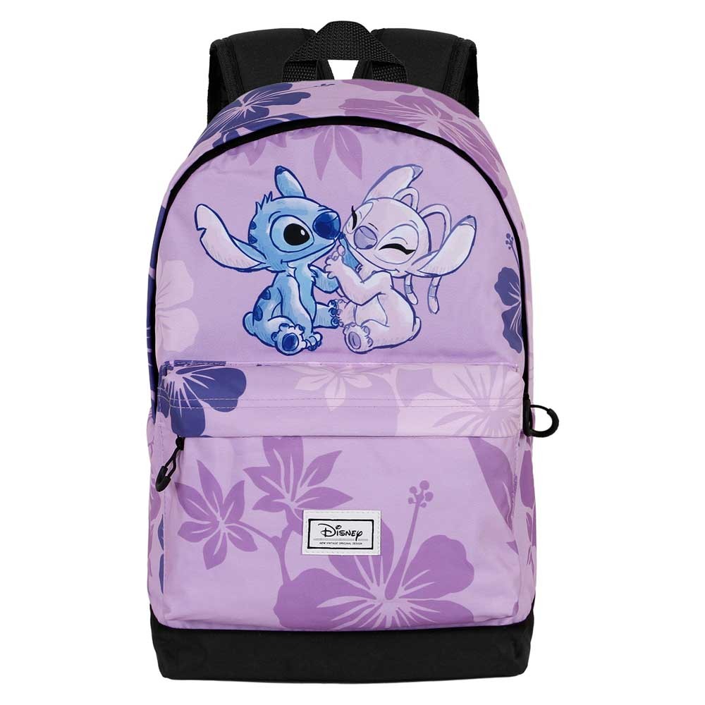 SCUCCHIO SCHENPACK HS Fan 2.0 Lilo e Stitch Stitch & Angel