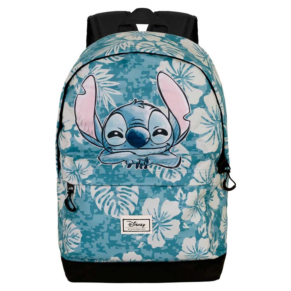 Plecak szkolny HS Fan 2.0 Lilo i Stitch Aloha