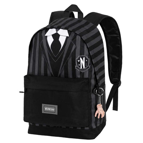 HS School Backpack 2.0 W środowy mundur