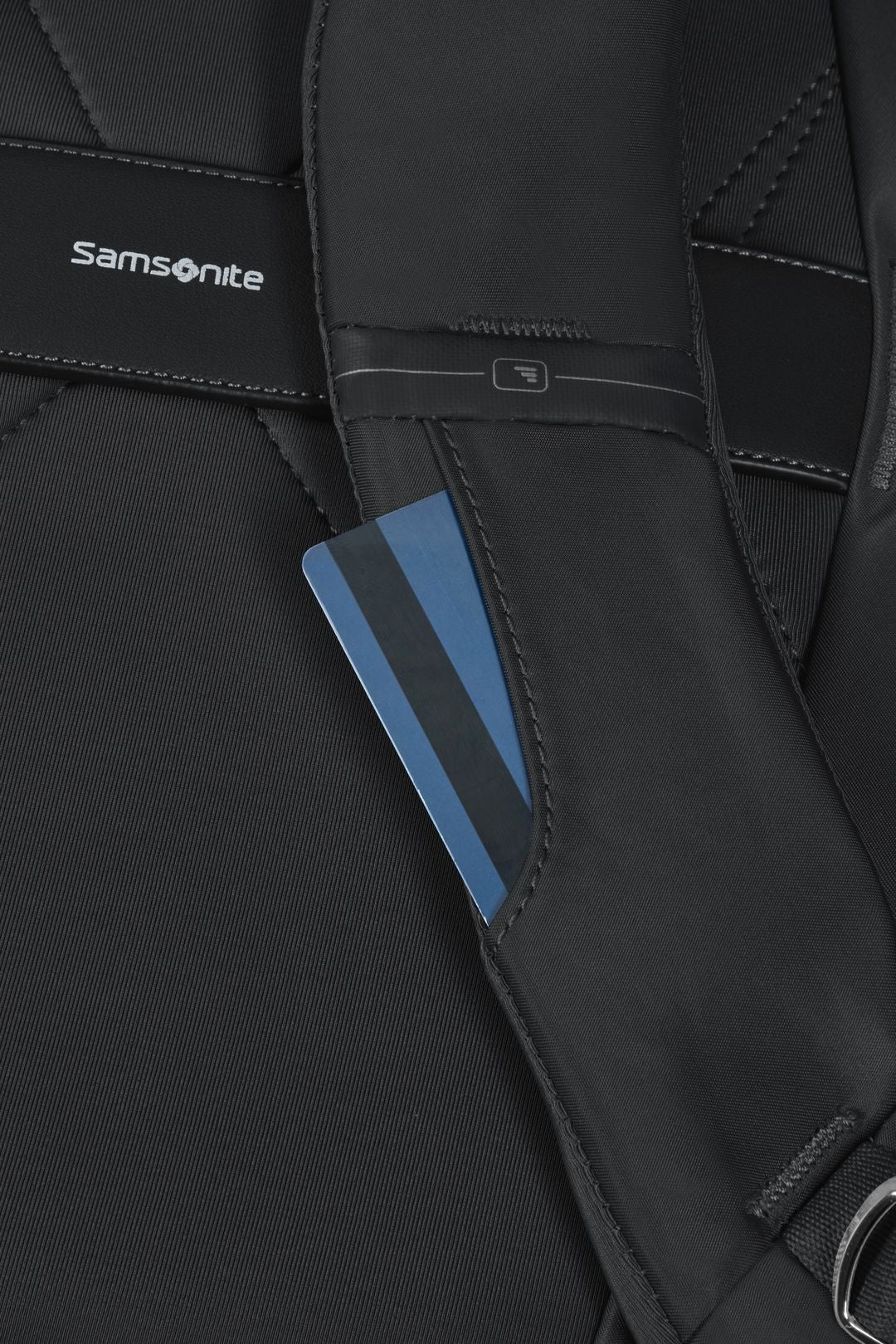 SAMSONITE Sac à dos de l'emploie en portefeuille 14.1 "