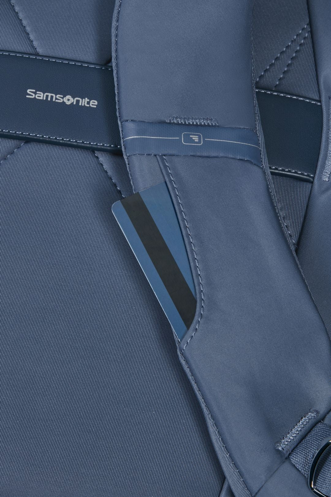 SAMSONITE Sac à dos de l'emploie en portefeuille 14.1 "