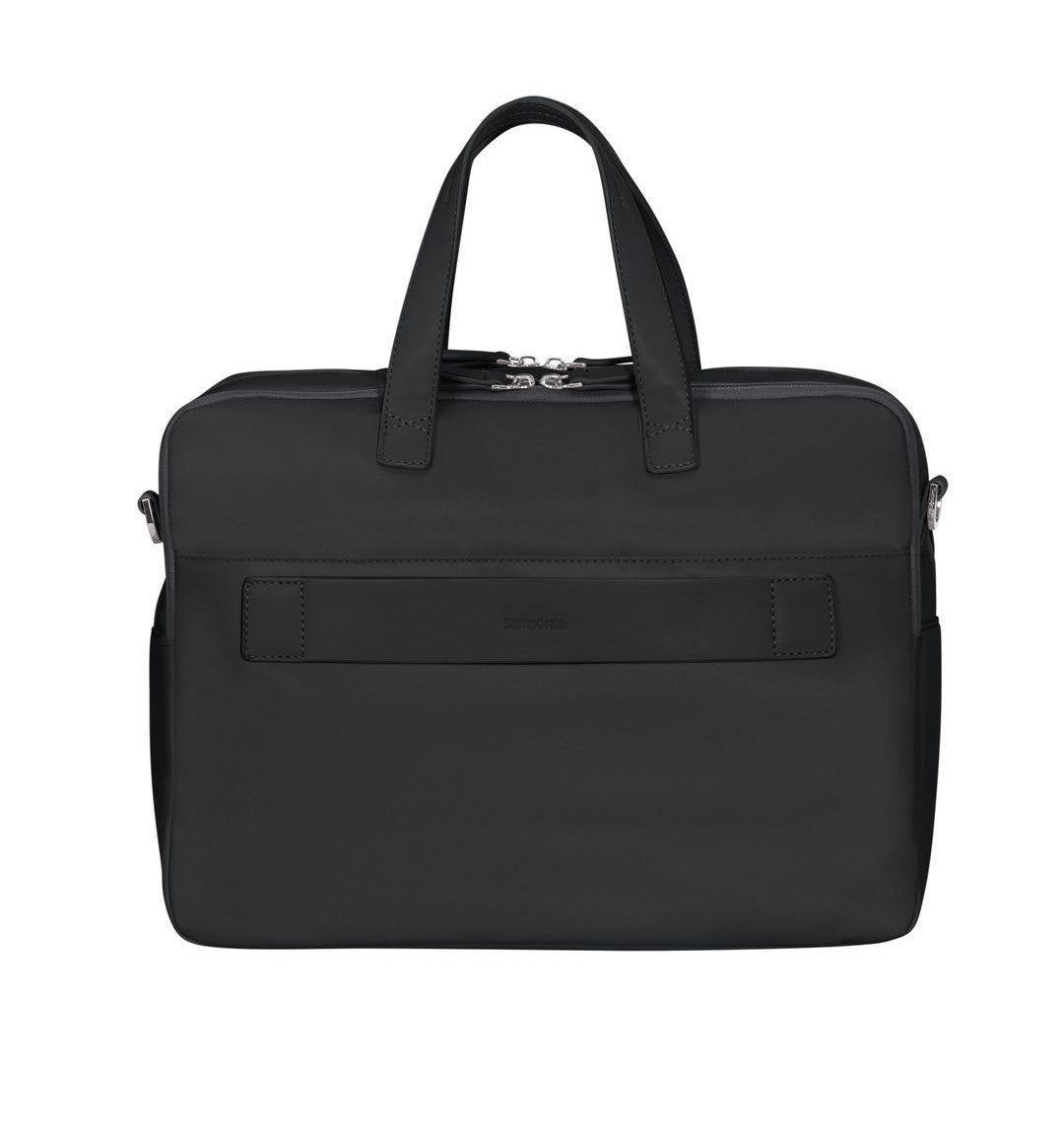 SAMSONITE Wave Eco Maletin z 2 przedziałami 15.6 „