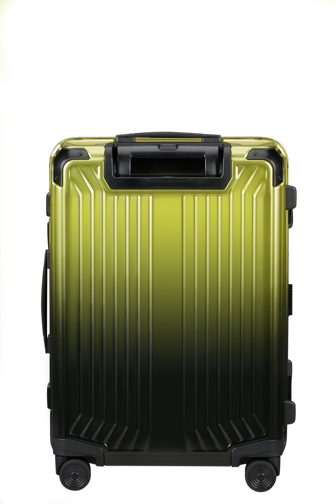 SAMSONITE Mala de cabine Lite-Box ALU 55cm