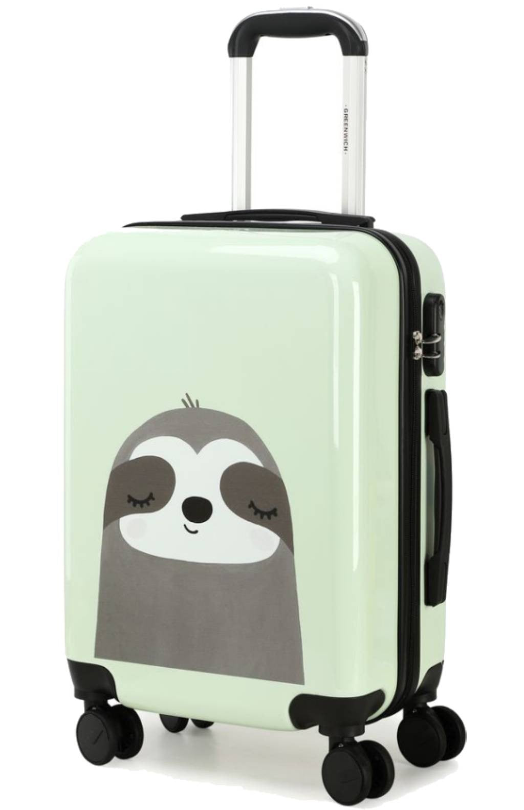 GREENWICH Valise cabine Koala