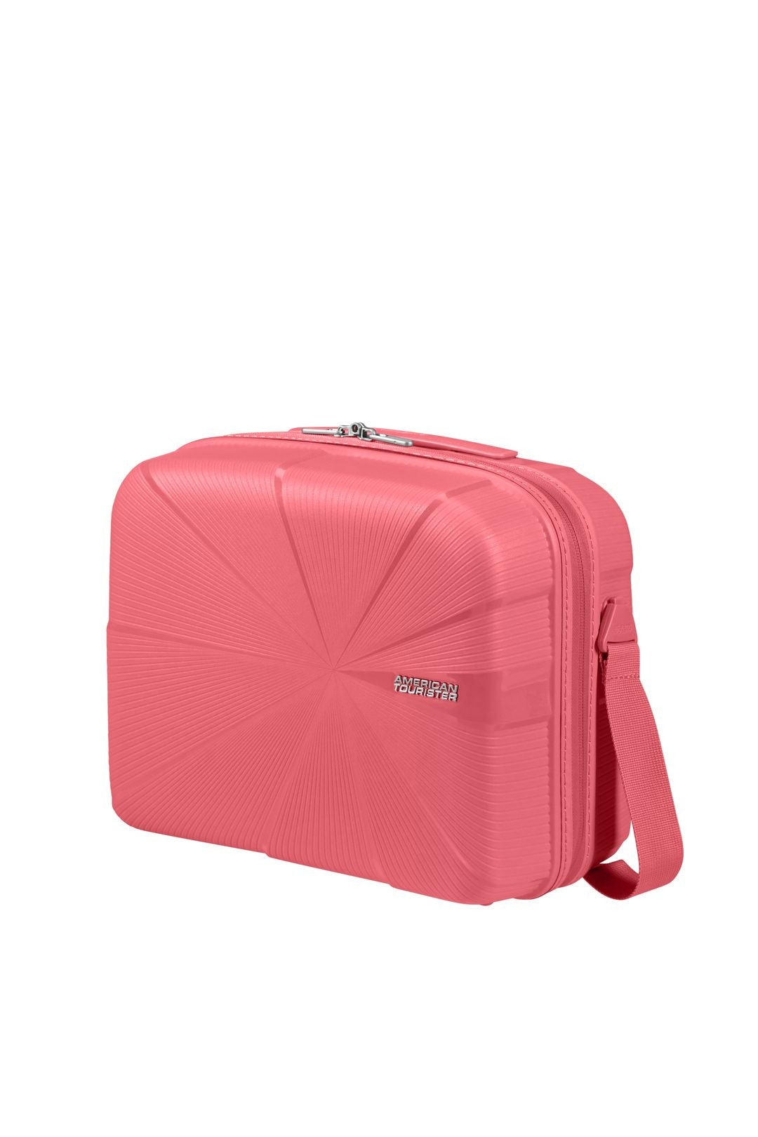 AMERICAN TOURISTER USTAWIĆ Walizka kabinowa + Torba Starvibe