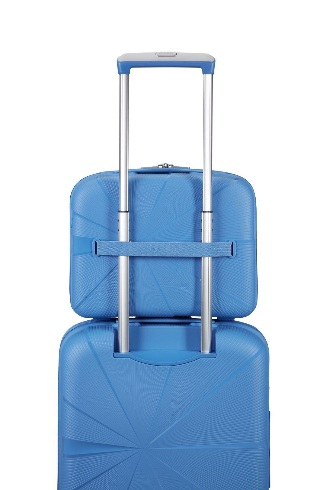 AMERICAN TOURISTER USTAWIĆ Walizka kabinowa + Torba Starvibe