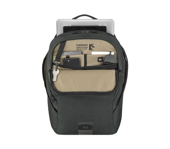 MX Backpack Eco Light 16 ”z kieszenią tabletu Wenger