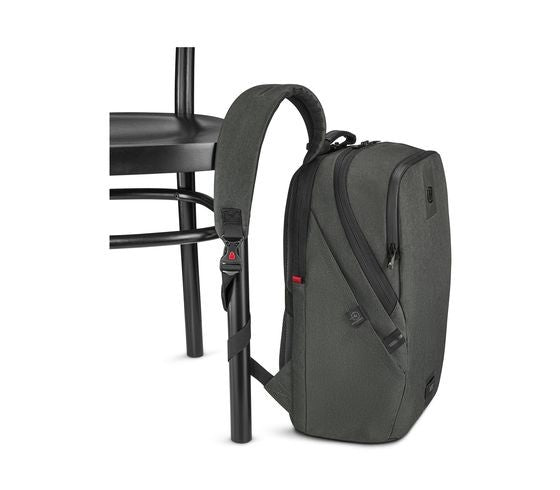 MX Backpack Eco Light 16 ”z kieszenią tabletu Wenger