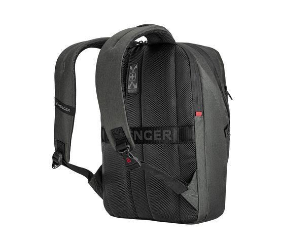 MX Backpack Eco Light 16 ”z kieszenią tabletu Wenger