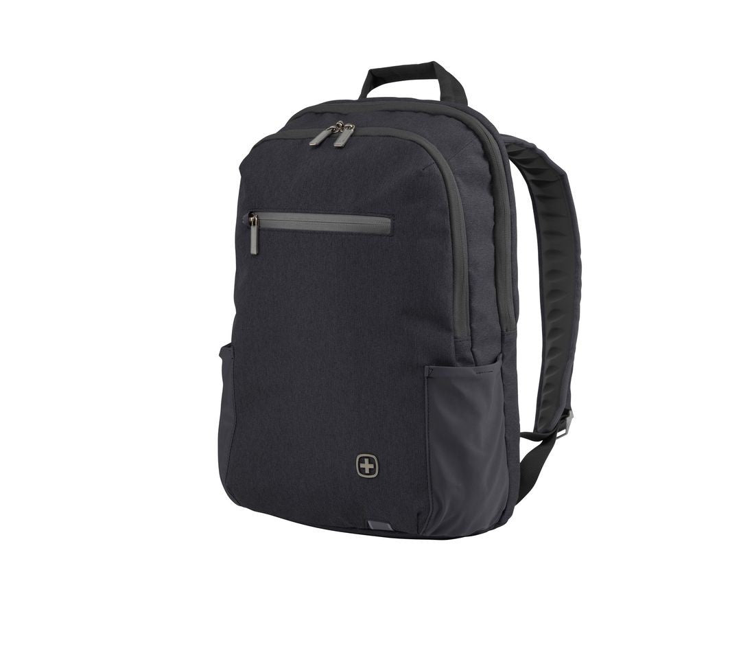 MOCHILA CITY FRIEND 16" CON PROTECCIÓN RFID DE WENGER