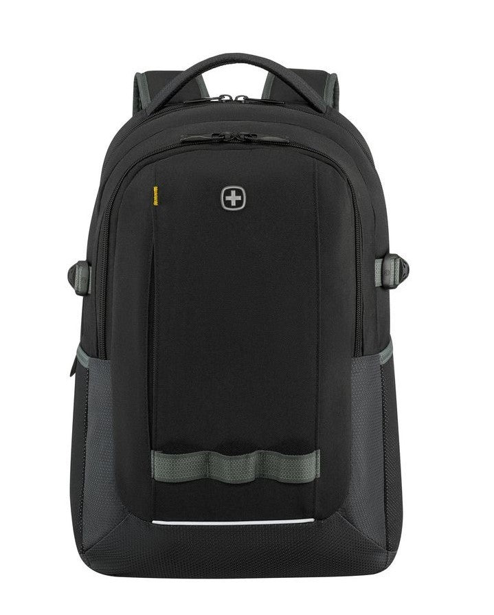 New Ryde 16 ”New Ryde Rucksack mit Wenger Tablet -Tasche