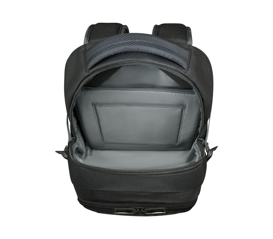 New Ryde 16 ”New Ryde Rucksack mit Wenger Tablet -Tasche