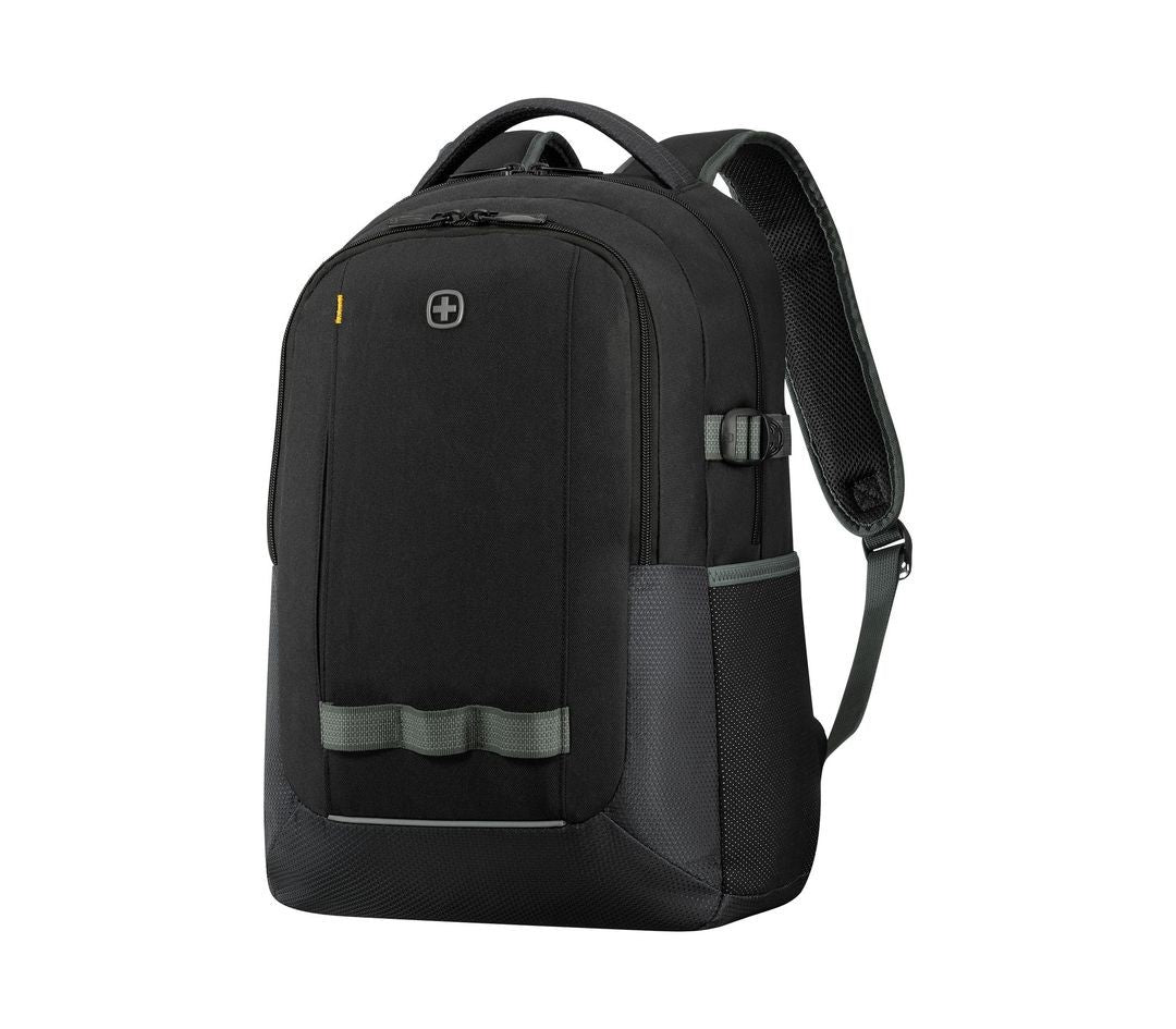 New Ryde 16 ”New Ryde Rucksack mit Wenger Tablet -Tasche