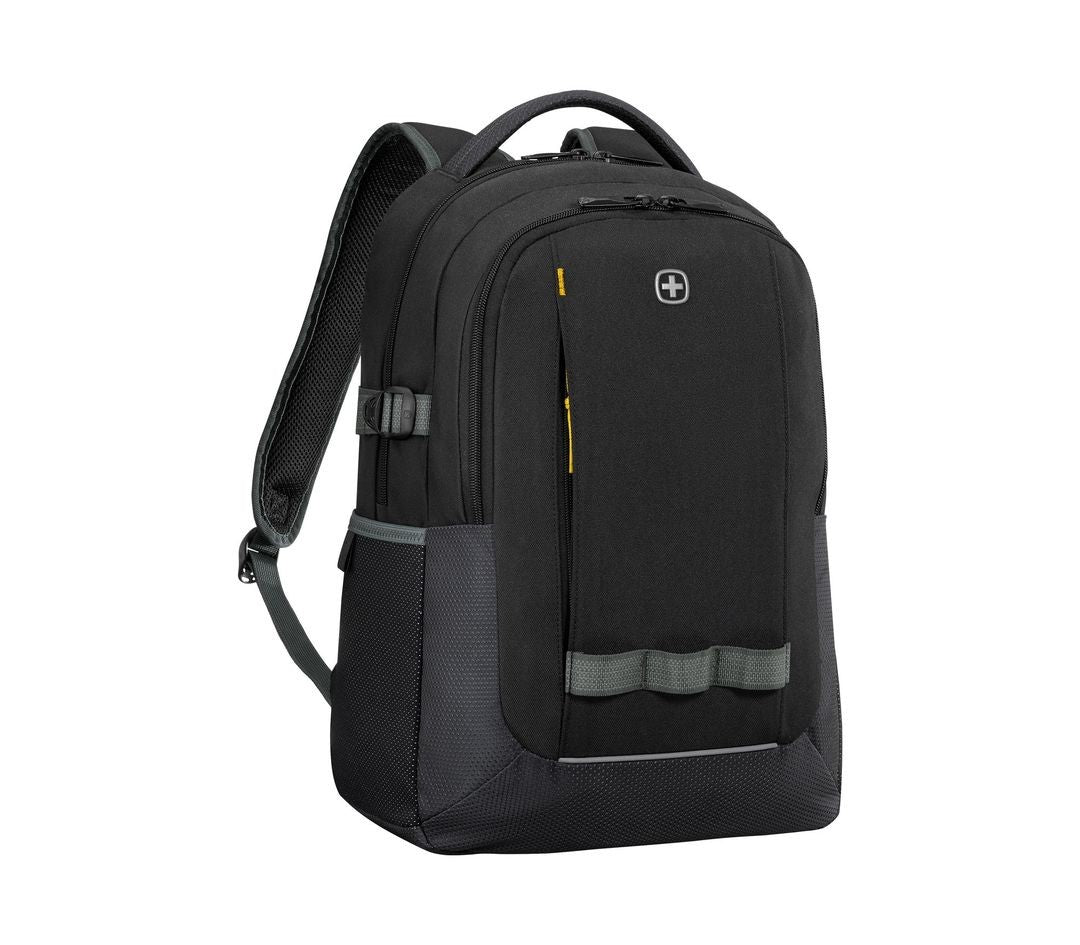 New Ryde 16 ”New Ryde Rucksack mit Wenger Tablet -Tasche