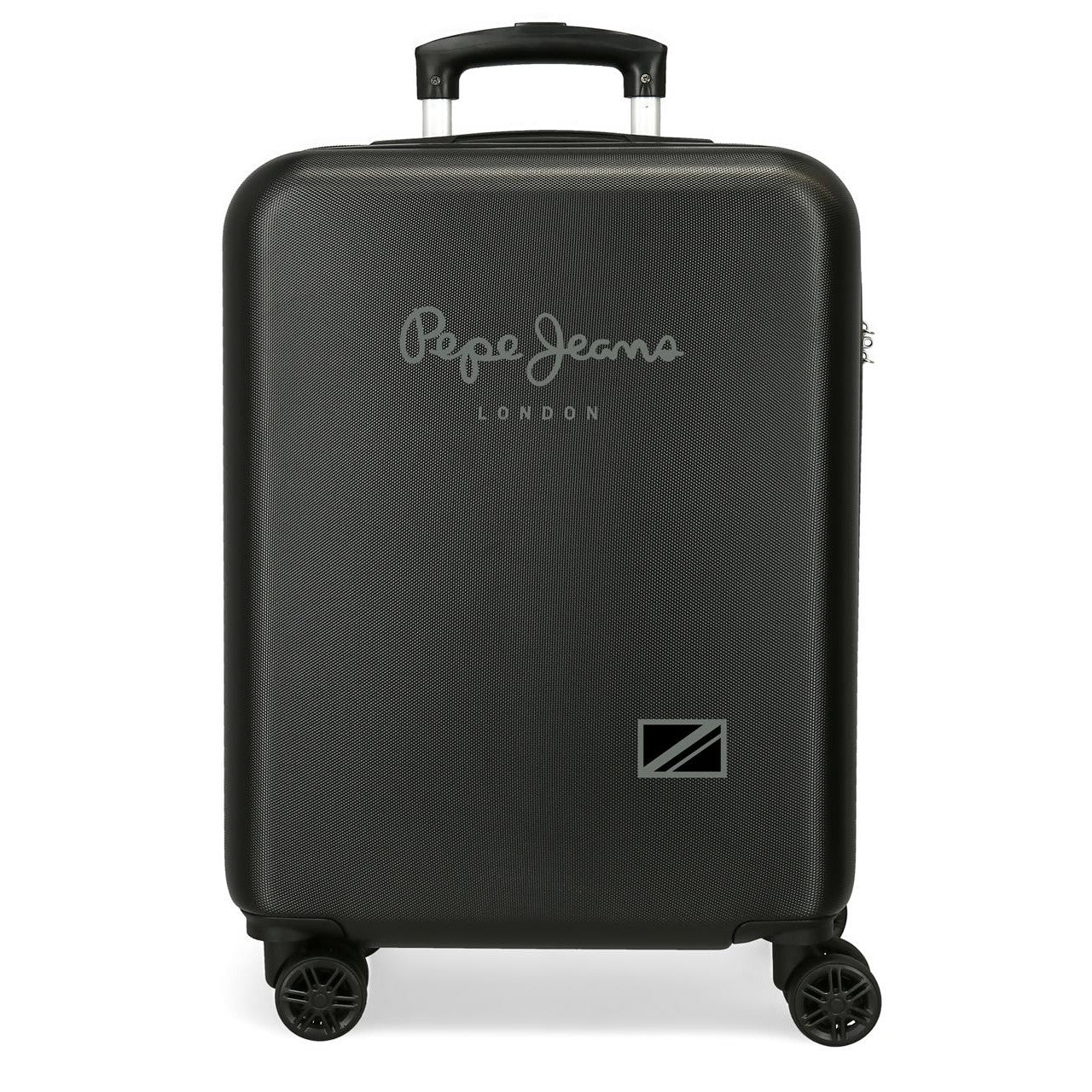 Valise cabine PEPE JEANS Cromwell 55 cm