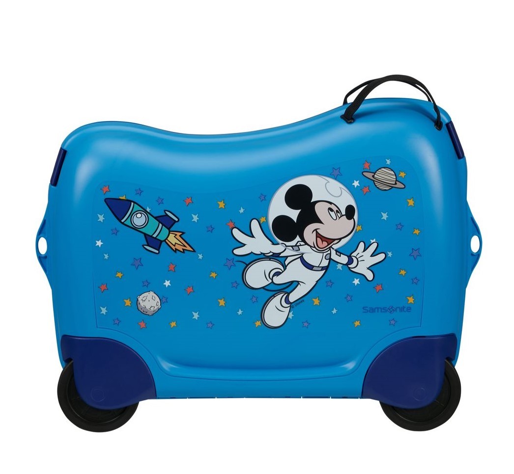 SAMSONITE Mickey Stars Dream2go Child Maleta DISNEY