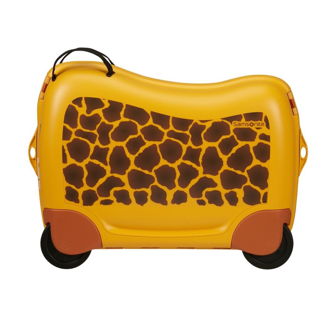 SAMSONITE MALETA INFANTIL GIRAFFE DREAM2GO