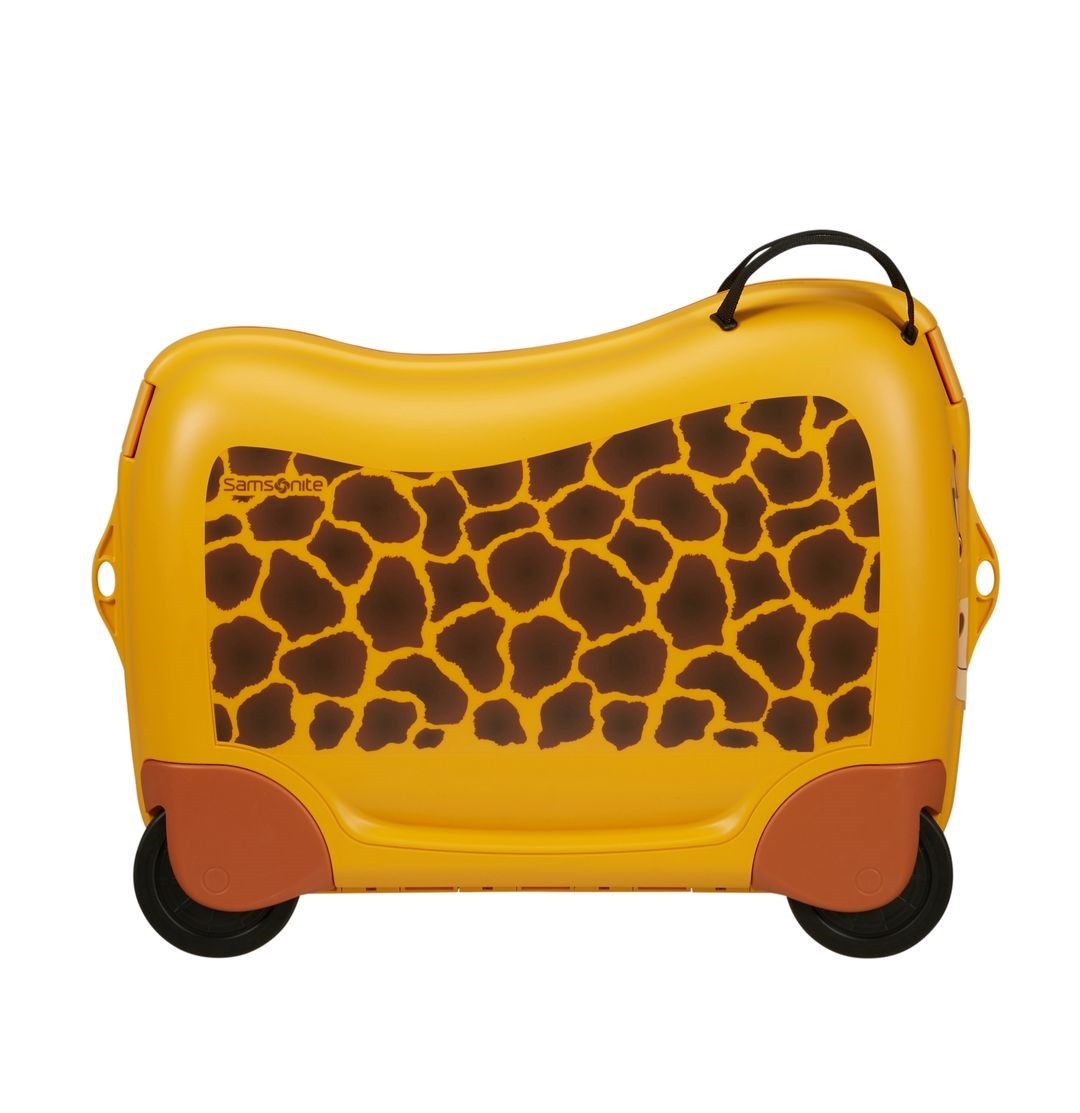 SAMSONITE MALETA INFANTIL GIRAFFE DREAM2GO