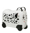 SAMSONITE Puppy Children's Maleta P. Dream2go