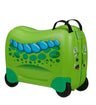 SAMSONITE Dinozaur D. Dream2go Child Maleta