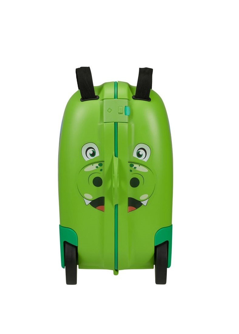 SAMSONITE Dinozaur D. Dream2go Child Maleta