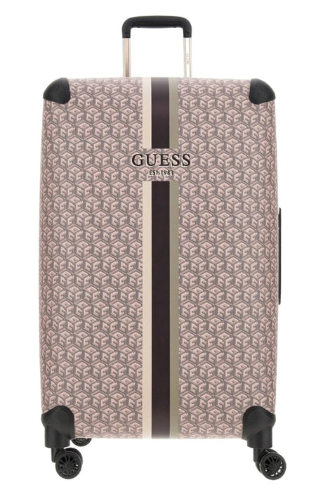 GUESS Wilder 70 cm Black-Beige