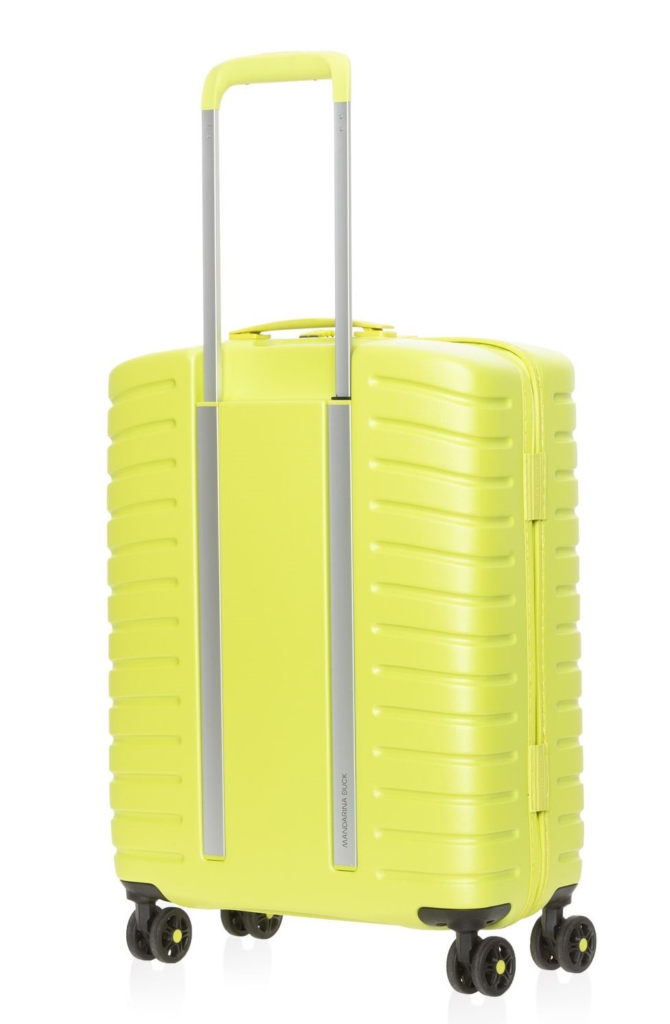 Flyduk Cabin suitcase 55cm MANDARINA DUCK