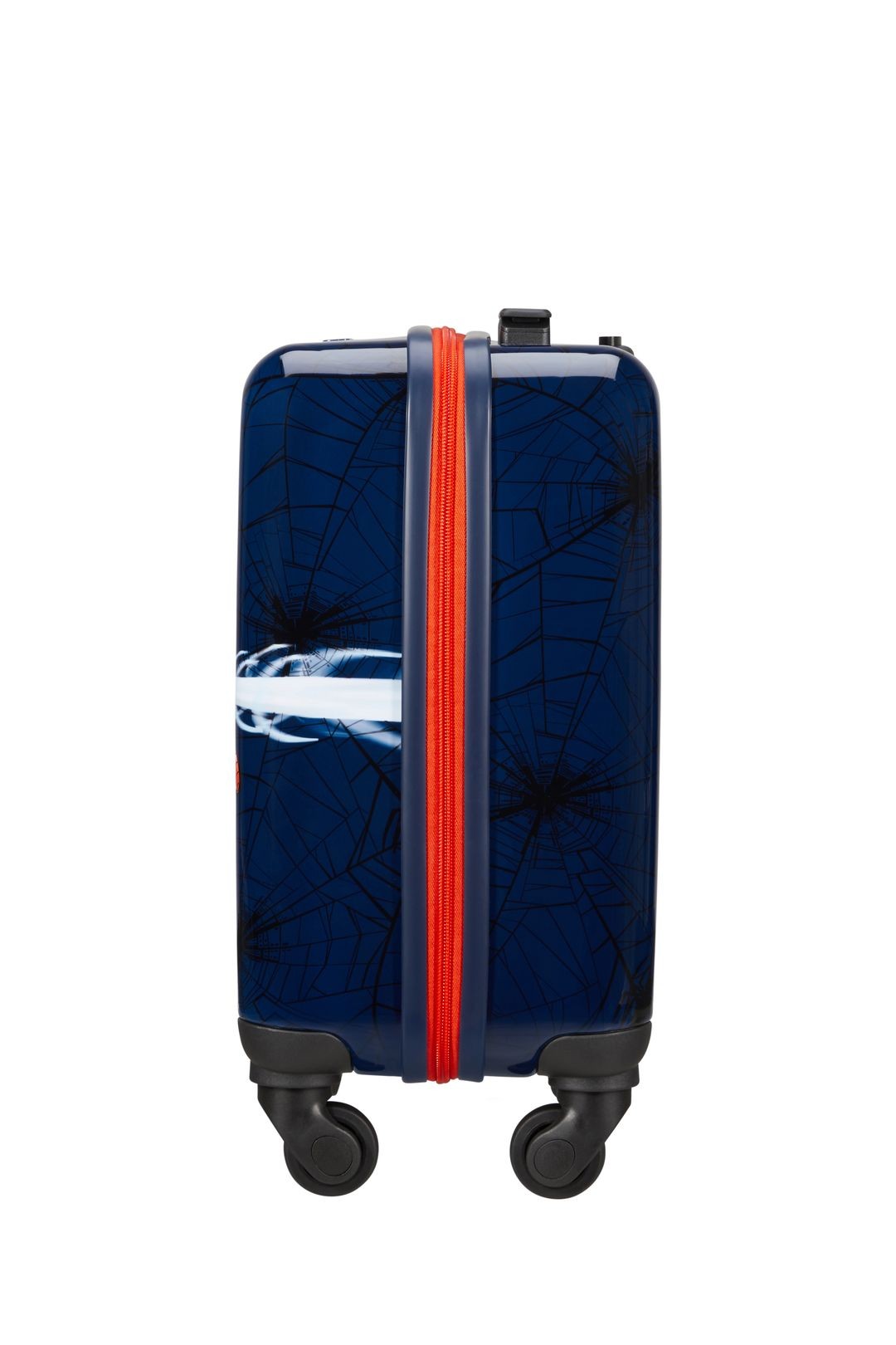 SAMSONITE DISNEY ULTIMATE 2.0 TROLLEY SPIDERMAN WEB