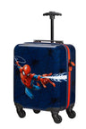 SAMSONITE DISNEY ULTIMATE 2.0 TROLLEY SPIDERMAN WEB