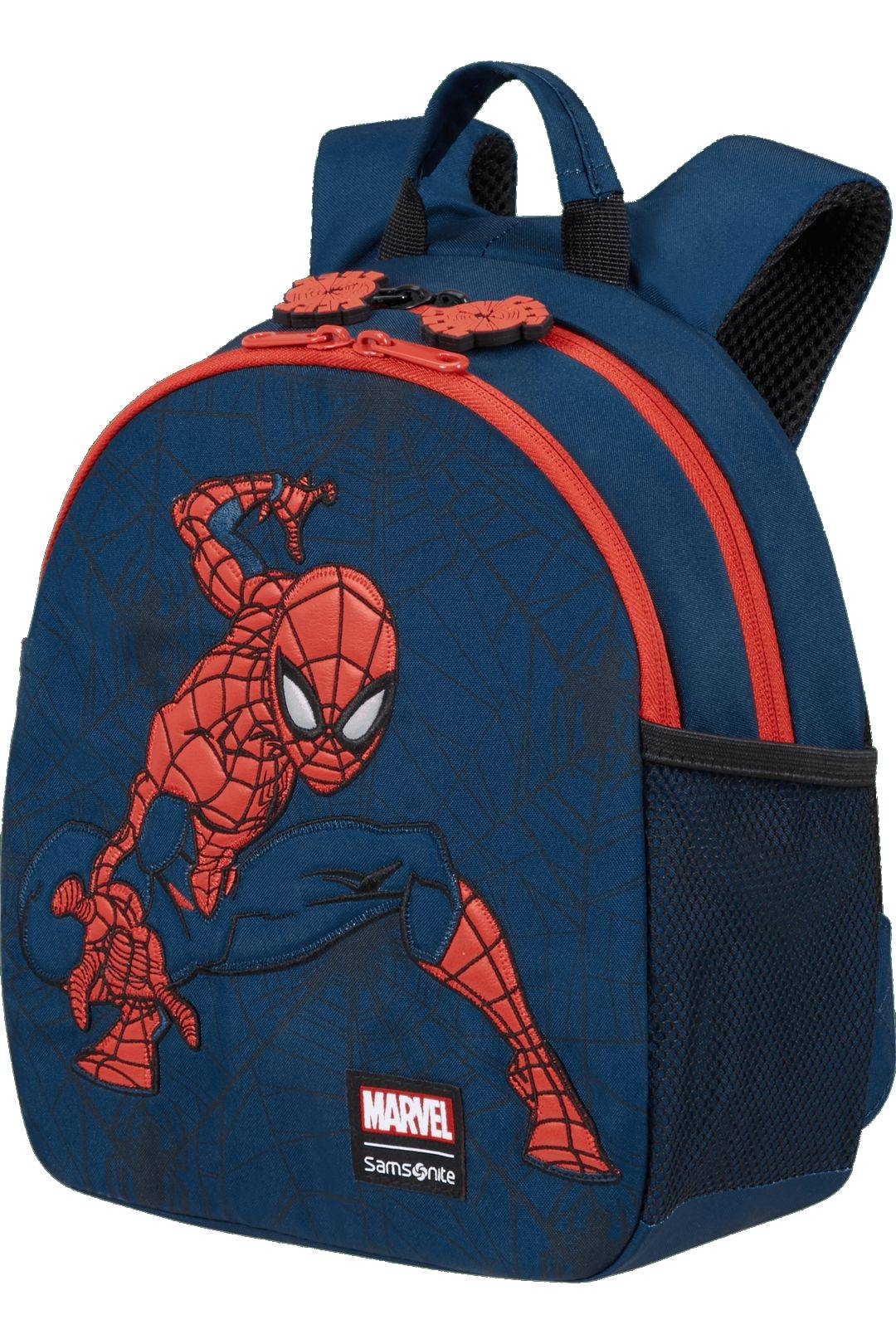 SAMSONITE DISNEY Ultimate 2.0 Moch BP S. MARVEL Web Spiderman