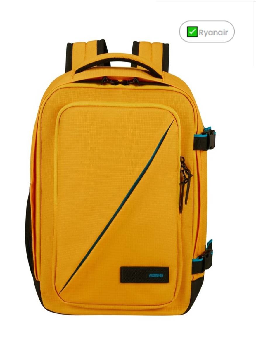 AMERICAN TOURISTER Take2cabin Travel Plecak