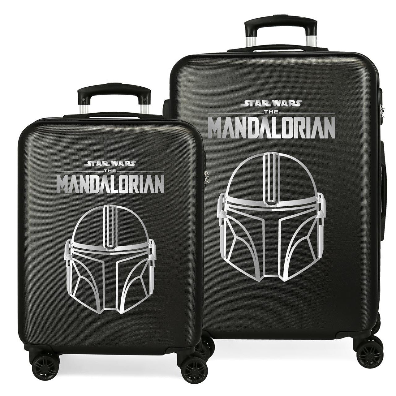 Star Wars Legend Suitcase Set